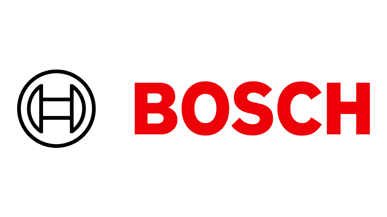 Bosch logo