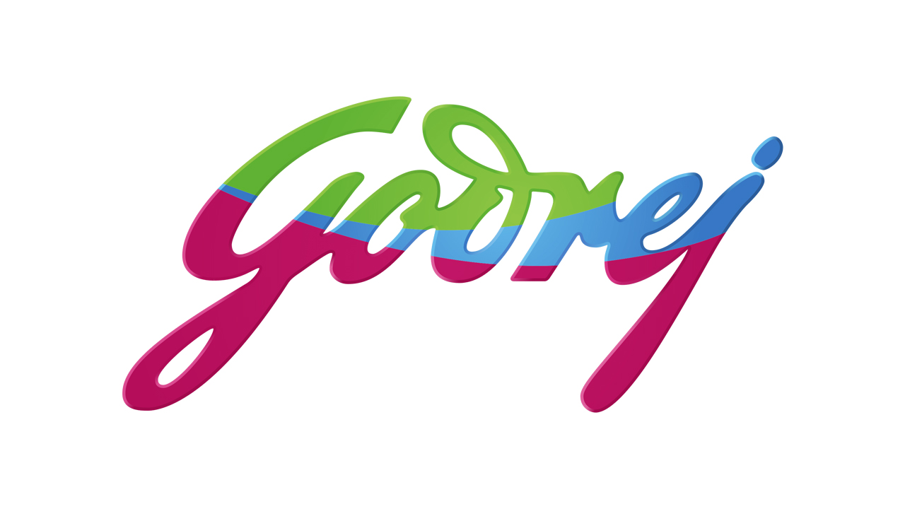 Godrej logo