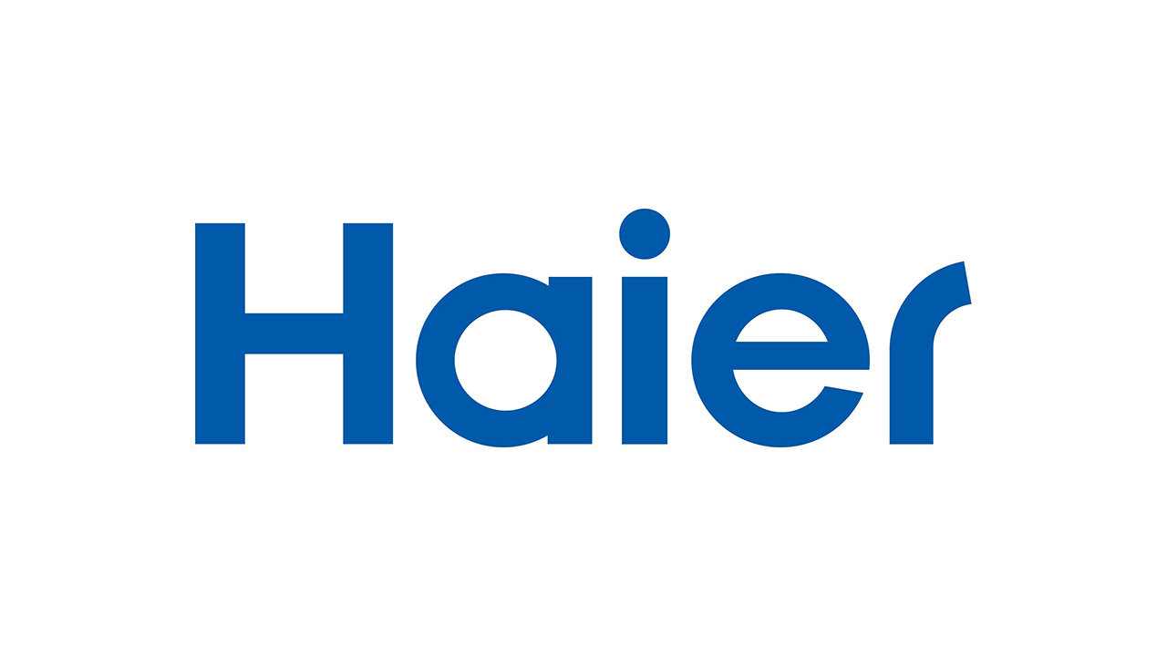 Haier logo
