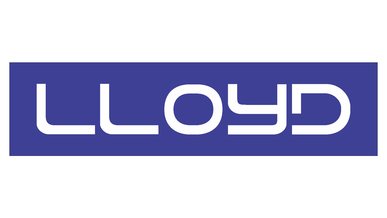 Lloyd logo