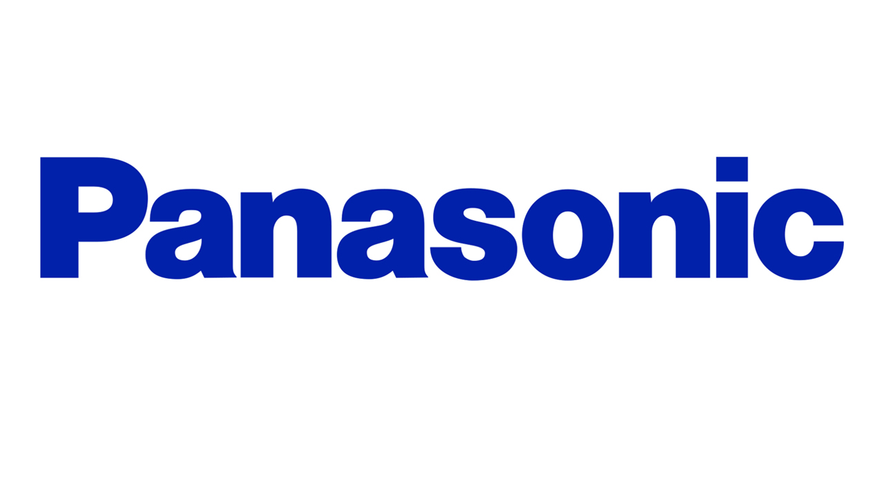 Panasonic logo