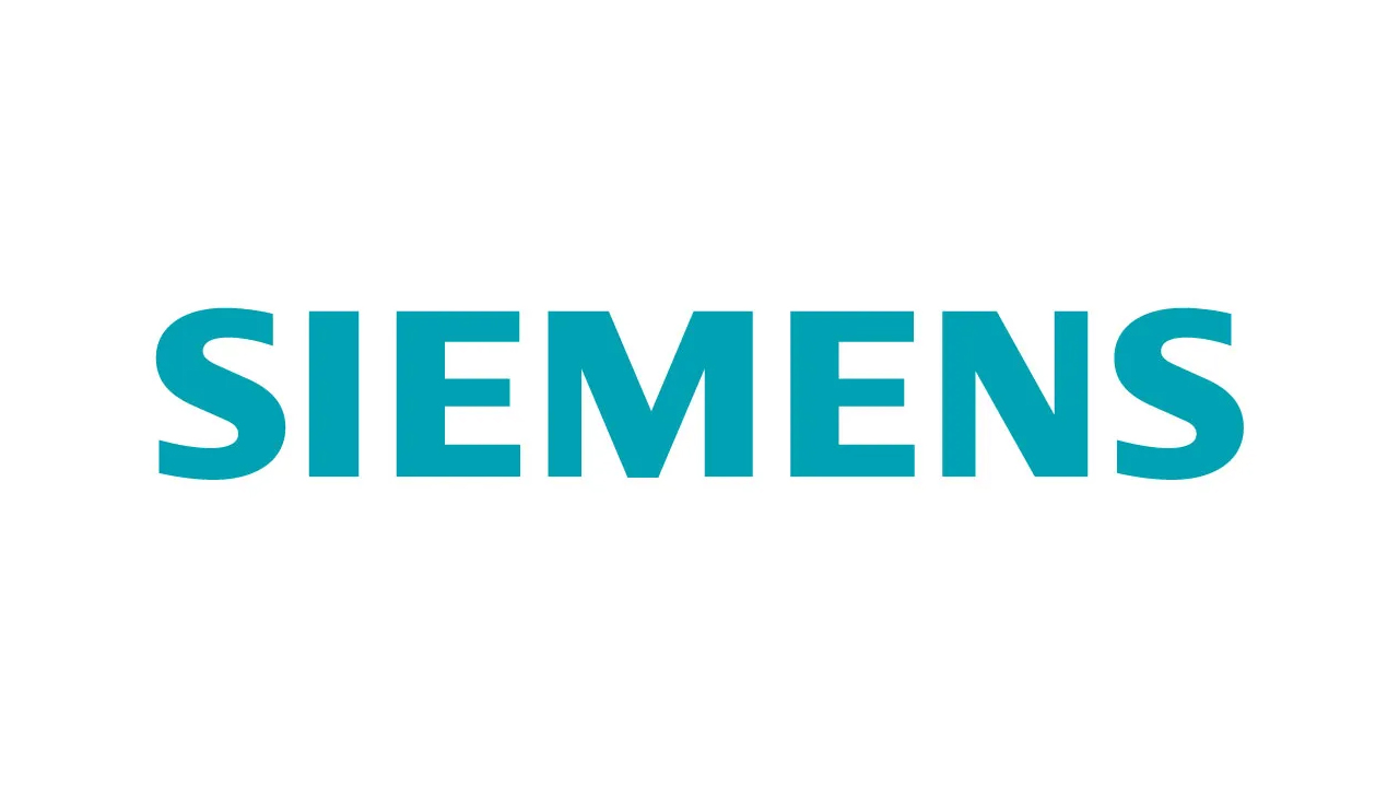 Siemens logo