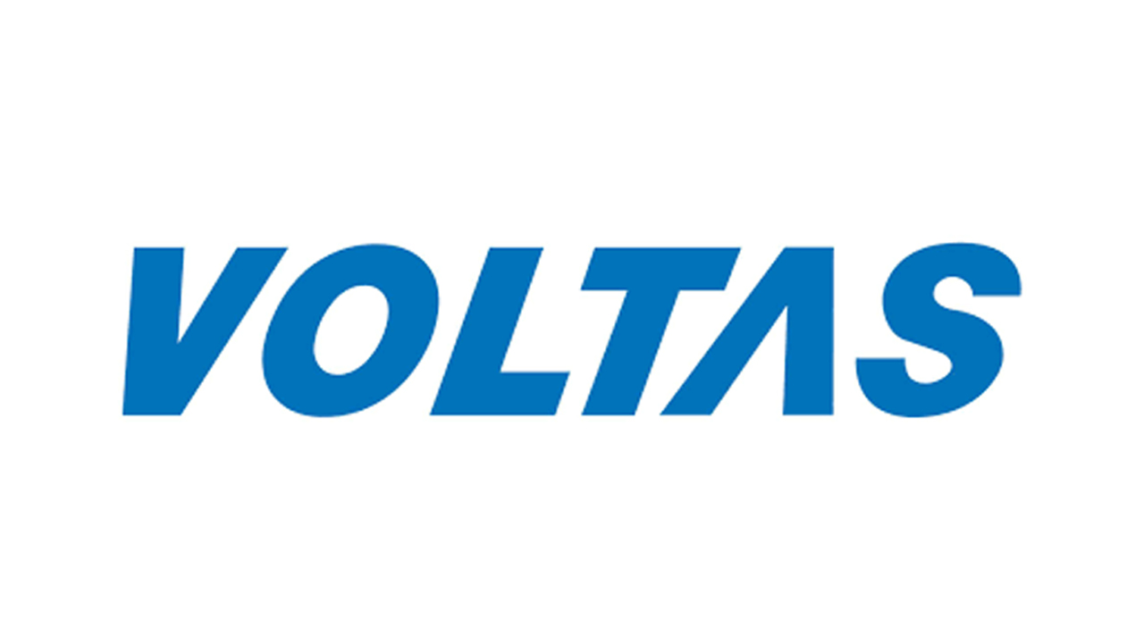 Voltas logo