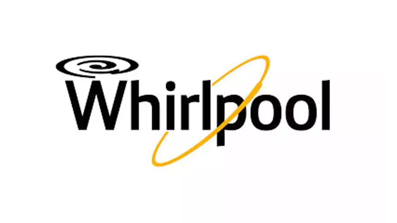 Whirlpool logo