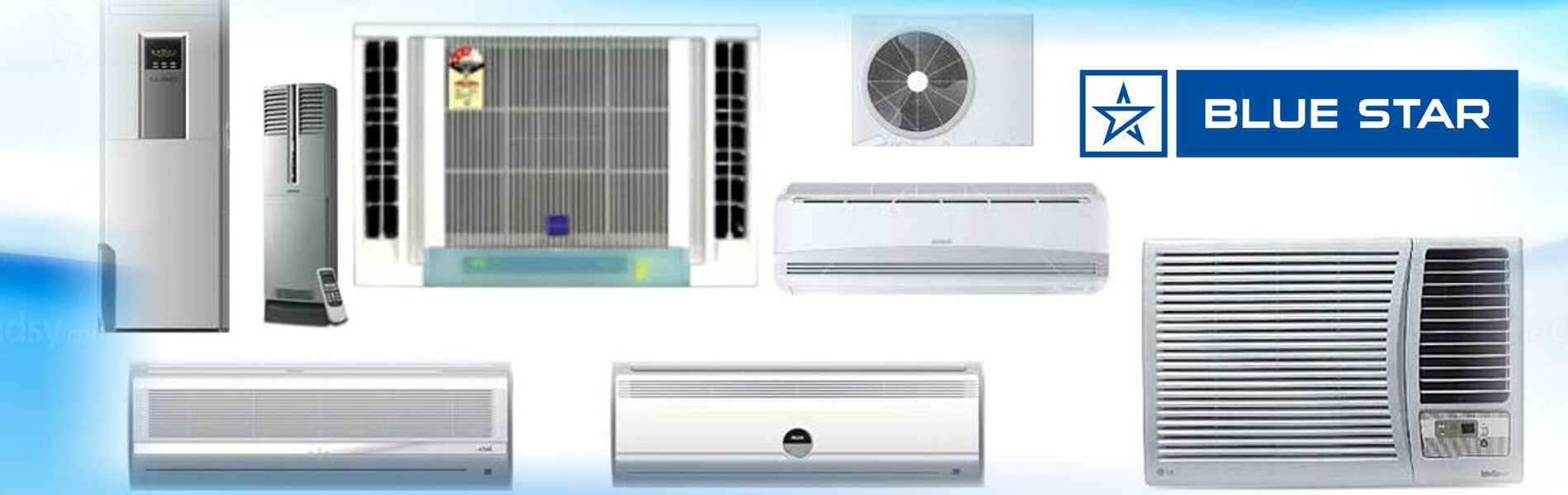 Bluestar home appliances